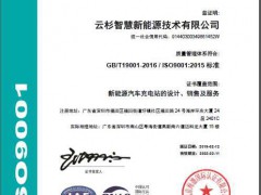 ISO9001質(zhì)量體系需要準備哪些材料？