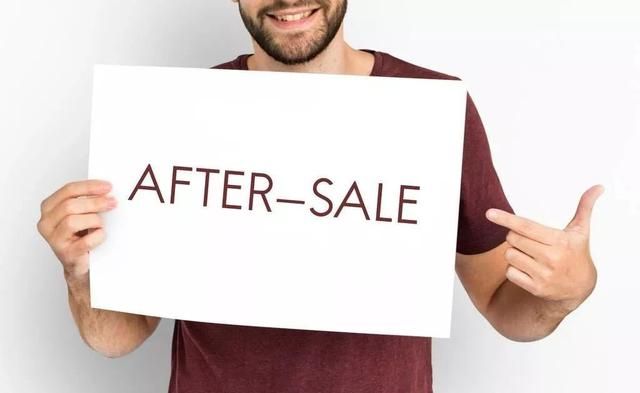 不容錯過的好文，帶你全面了解商品售后服務(wù)認(rèn)證