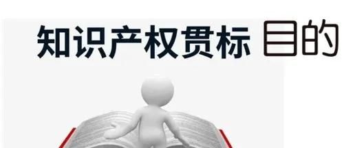 這邊看來！知識產(chǎn)權(quán)貫標申請條件、流程、貫標輔導周期一覽